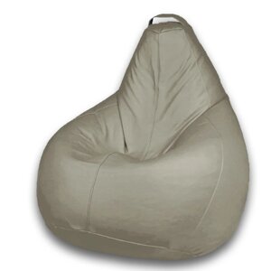 Кресло-мешок "Стандарт" , размер 110x90x90 см, ткань искуственная кожа, цвет Favorit 02