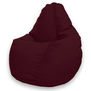 Кресло-мешок XXL, ткань велюр