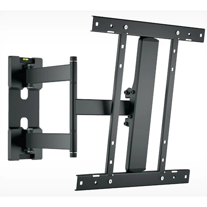 Кронштейн для LCD TV  HOLDER LCD-SU4601-В 26" – 50", 35 кг, расстояние от стены 65-550 мм.   1069883 от компании Интернет-гипермаркет «MALL24» - фото 1