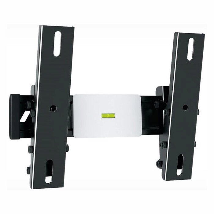 Кронштейн для LCD TV  HOLDER LCD-T2611-B 22"–47",30 кг, расст. от стены 60мм., угол -19/+22°   106988 от компании Интернет-гипермаркет «MALL24» - фото 1