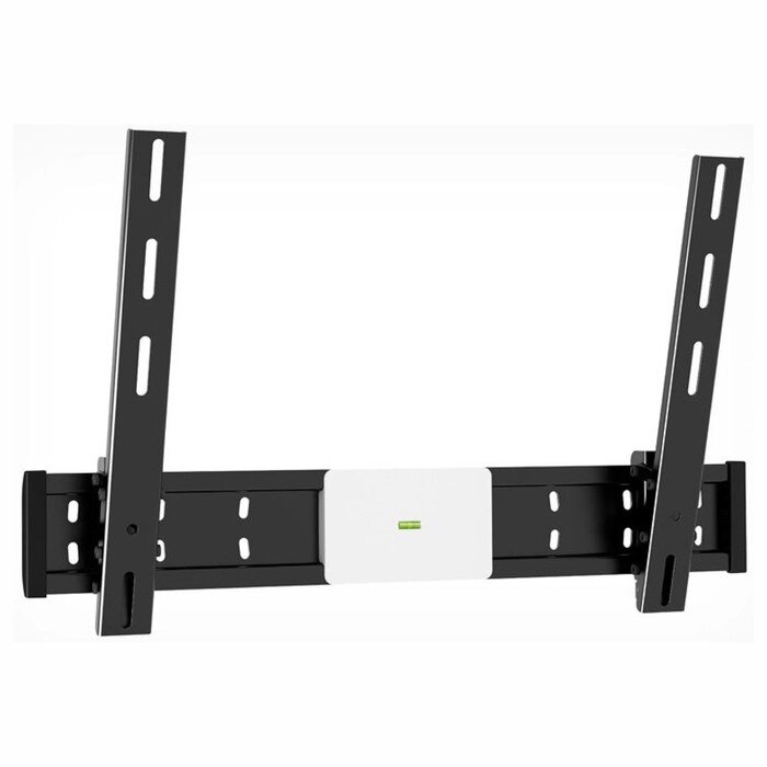 Кронштейн для LCD TV  HOLDER LCD-T6609-B 42"–65",45 кг, расст. от стены 68мм., угол -8/+17°   106988 от компании Интернет-гипермаркет «MALL24» - фото 1