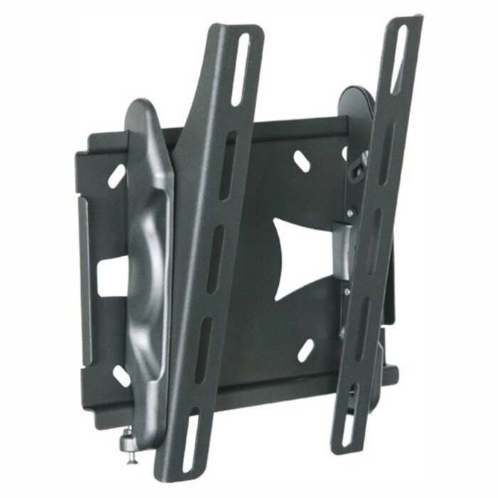 Кронштейн для LCD TV  HOLDER LCDS-5010 20" – 40", 45 кг, расстояние от стены 63мм. от компании Интернет-гипермаркет «MALL24» - фото 1