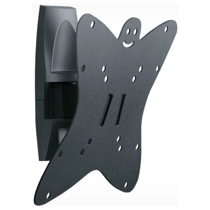 Кронштейн для LCD TV  HOLDER LCDS-5036 19" - 37", 30 кг, расстояние от стены 91мм. от компании Интернет-гипермаркет «MALL24» - фото 1