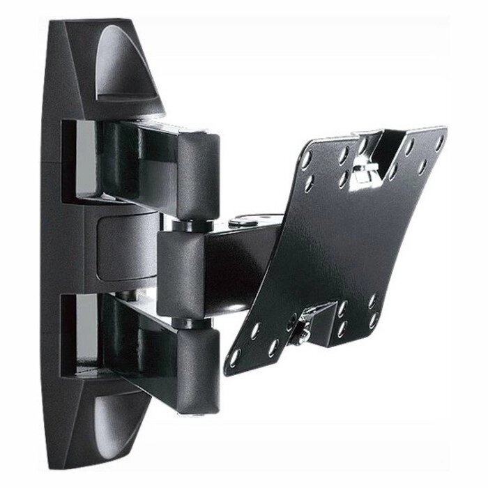 Кронштейн для LCD TV  HOLDER LCDS-5065 19" – 32", 30 кг, расстояние от стены 60 - 315мм. от компании Интернет-гипермаркет «MALL24» - фото 1