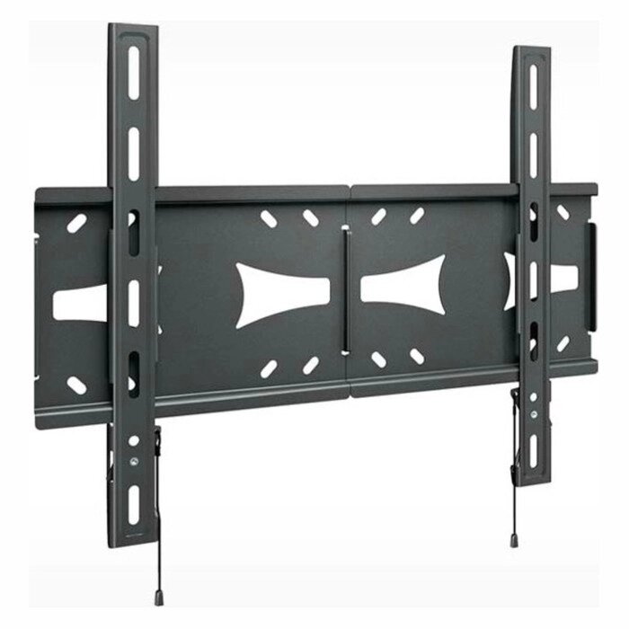 Кронштейн для LCD TV  HOLDER LCDS-5070 37" – 55", 45 кг, расст. от стены 20мм. от компании Интернет-гипермаркет «MALL24» - фото 1