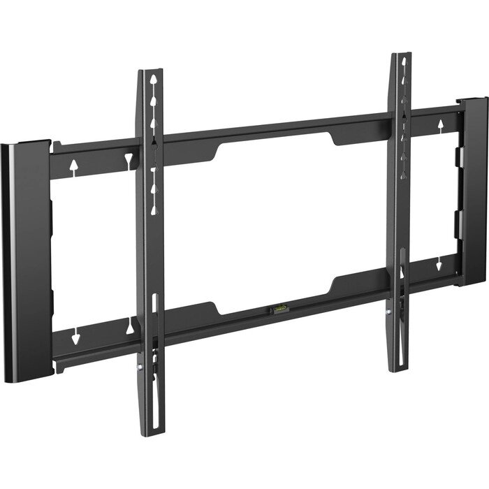 Кронштейн для телевизора Holder LCD-F6910-B, до 45 кг, 32-70", настенный, фиксированный, чёрный от компании Интернет-гипермаркет «MALL24» - фото 1