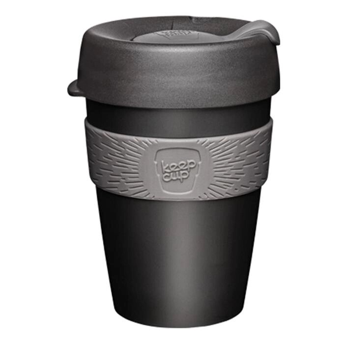 Кружка Keepcup Original M 340 мл от компании Интернет-гипермаркет «MALL24» - фото 1