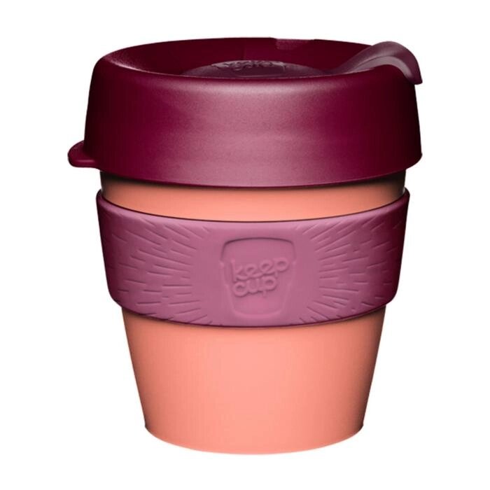 Кружка Keepcup Original S 227 мл от компании Интернет-гипермаркет «MALL24» - фото 1