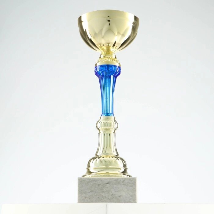 Кубок спортивный 132B от компании Интернет-гипермаркет «MALL24» - фото 1