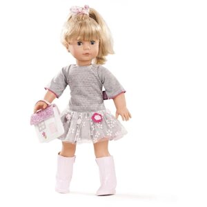 Кукла "Джессика", блондинка, 46 см