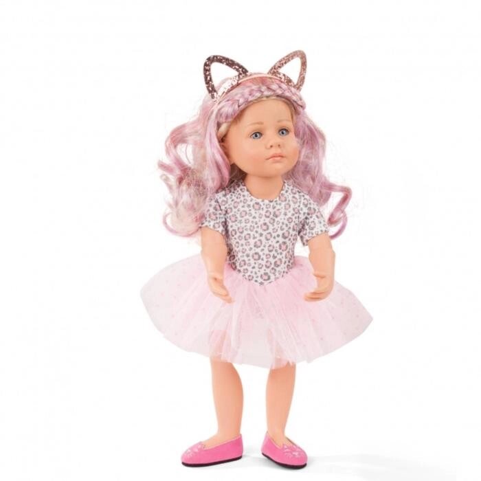Кукла "Элли", 36 см от компании Интернет-гипермаркет «MALL24» - фото 1
