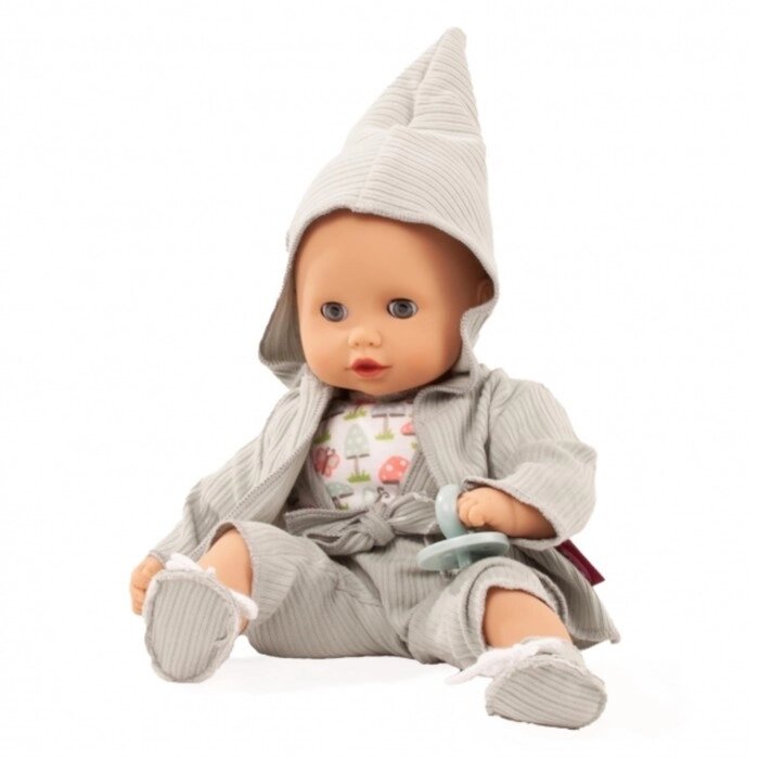 Кукла Gotz "Маффин", 33 см от компании Интернет-гипермаркет «MALL24» - фото 1
