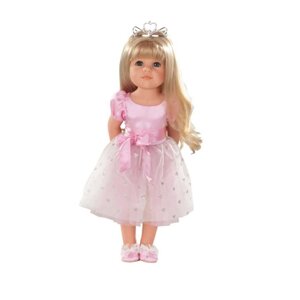 Кукла "Ханна принцесса", 50 см