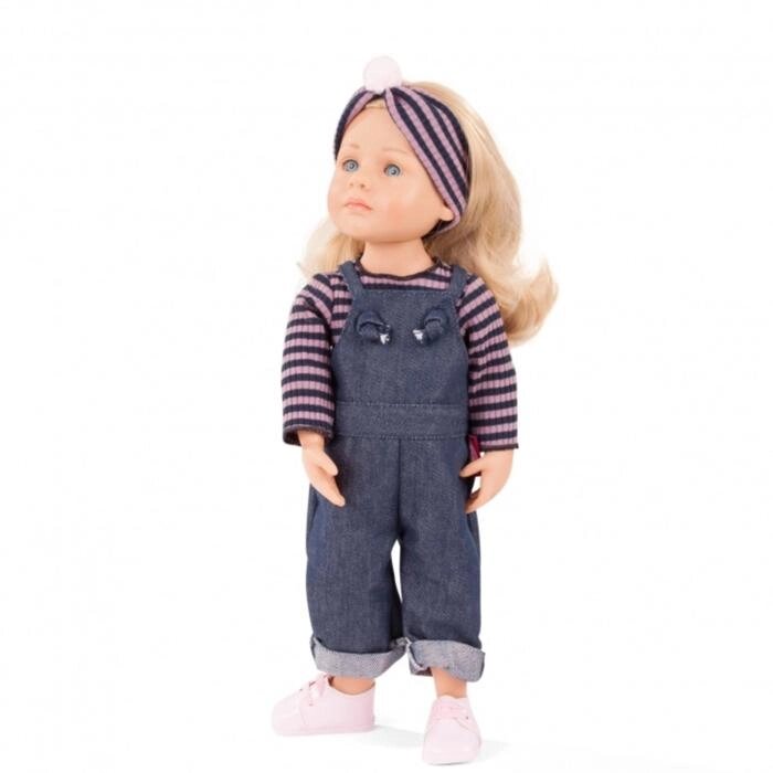 Кукла "Лотта" 36 см от компании Интернет-гипермаркет «MALL24» - фото 1