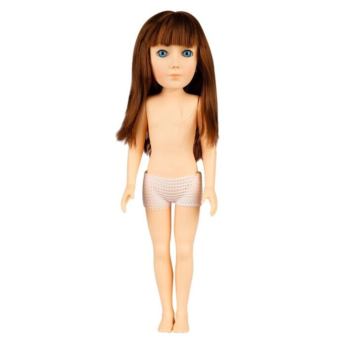 Кукла ЛУНА, TRINITY DOLLS, без одежды от компании Интернет-гипермаркет «MALL24» - фото 1
