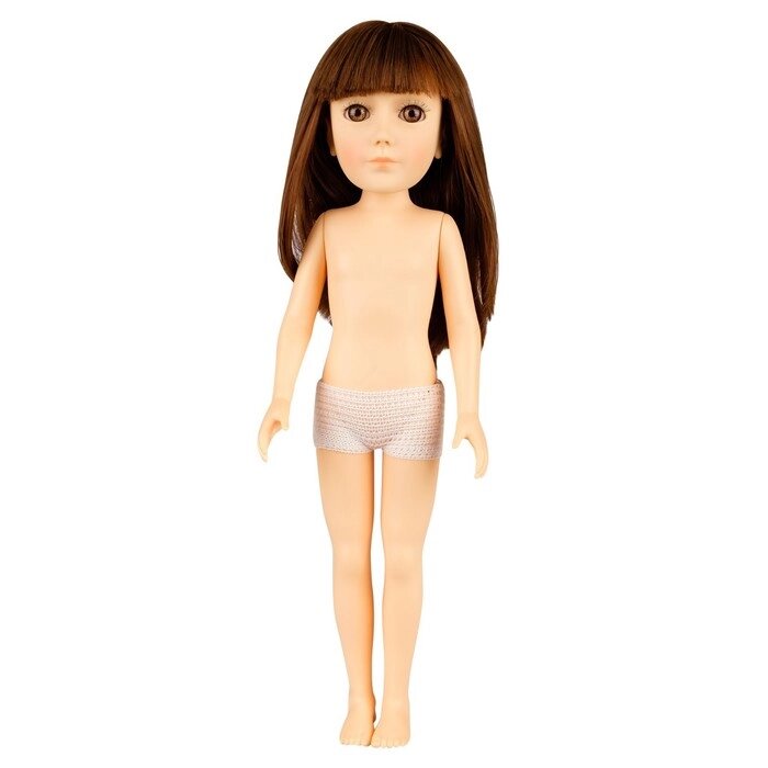 Кукла МАРИЕТТ, TRINITY DOLLS, без одежды от компании Интернет-гипермаркет «MALL24» - фото 1