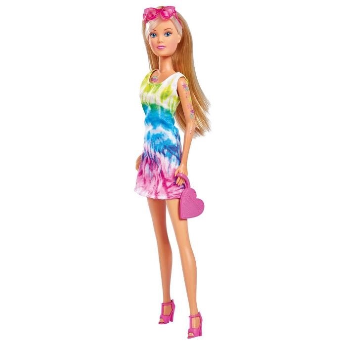 Кукла "Штеффи", 29 см от компании Интернет-гипермаркет «MALL24» - фото 1