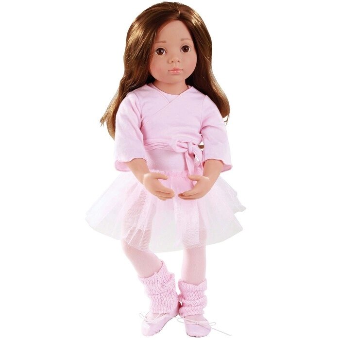 Кукла "Софи", 50 см от компании Интернет-гипермаркет «MALL24» - фото 1