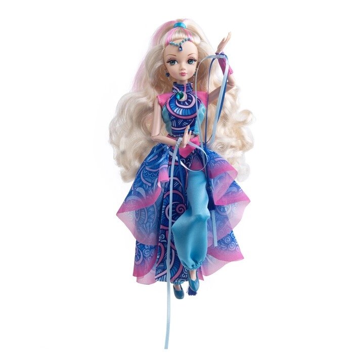 Кукла Sonya Rose, "Школа танцев" "Принцесса Востока" от компании Интернет-гипермаркет «MALL24» - фото 1