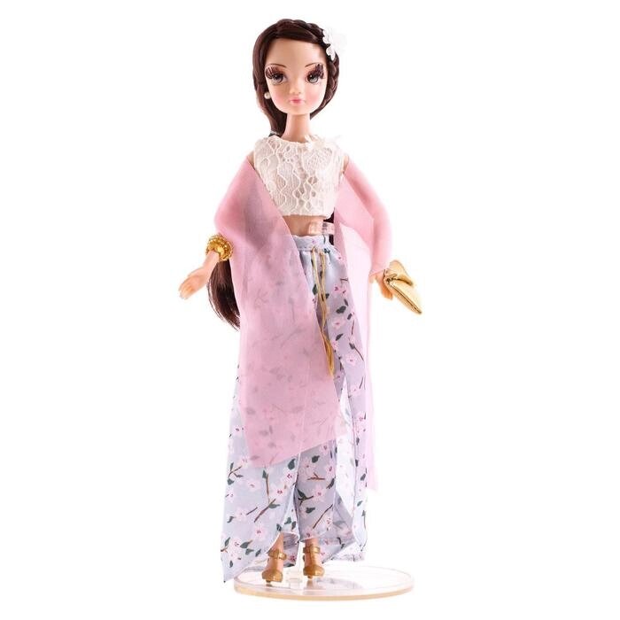 Кукла Sonya Rose "Свидание" серия Daily collection от компании Интернет-гипермаркет «MALL24» - фото 1