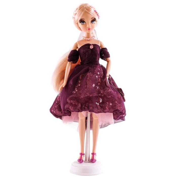 Кукла Sonya Rose "Вечеринка" серия Daily collection от компании Интернет-гипермаркет «MALL24» - фото 1