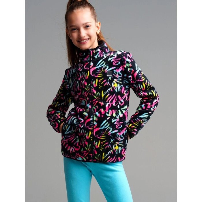 Куртка для девочки, рост 152 см от компании Интернет-гипермаркет «MALL24» - фото 1