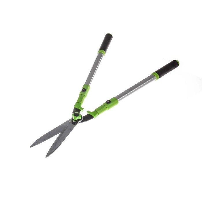 Кусторез, 31-44,5" (79 - 113 см), с телескопическими ручками от компании Интернет-гипермаркет «MALL24» - фото 1