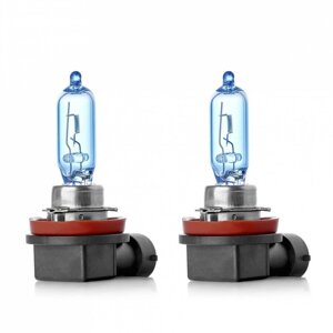 Лампа автомобильная Clearlight XenonVision, H9, 12 В, 65 Вт, набор 2 шт