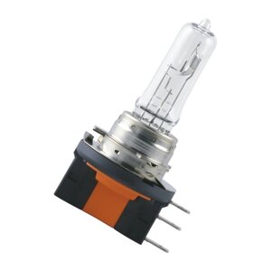 Лампа автомобильная Osram, H15, 12 В, 15/55 Вт, 64176