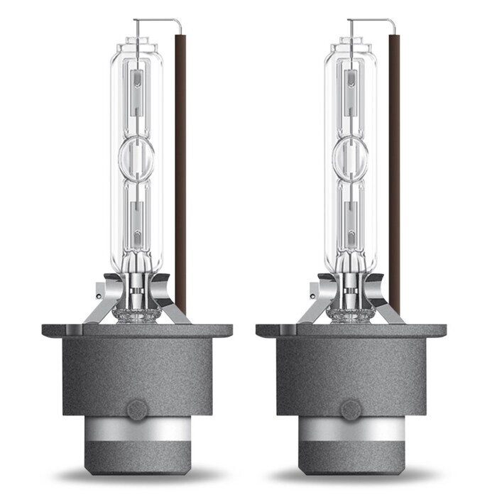 Лампа ксеноновая OSRAM, D2S, 85V-35 Вт, 4500K, Xenarc Night Breaker Laser от компании Интернет-гипермаркет «MALL24» - фото 1