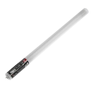 Лампа светодиодная REV LED, Т8, 10 Вт, G13, 6500 К, 600 мм, холодный свет