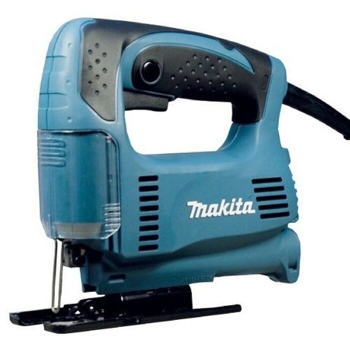 Лобзик Makita 4326 450Вт 3100ходов/мин от электросети от компании Интернет-гипермаркет «MALL24» - фото 1