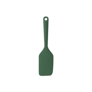 Лопатка-скребок Brabantia Tasty+цвет тёмно-зелёный, 22.5