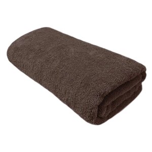 Махровое полотенце "Моно", размер 100x150 см