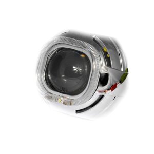 Маска для би-линз Z129 LED Cree