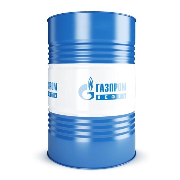 Масло циркулярное Gazpromneft Circulation Oil 100, 205 л от компании Интернет-гипермаркет «MALL24» - фото 1