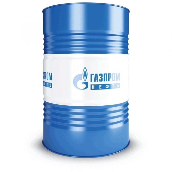 Масло гидравлическое Gazpromneft Hydraulic HZF-46, 205 л от компании Интернет-гипермаркет «MALL24» - фото 1