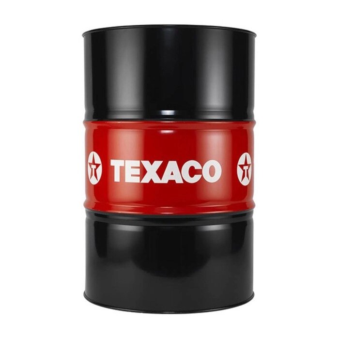 Масло гидравлическое TEXACO Hydraulic Oil HDZ 46, 208 л от компании Интернет-гипермаркет «MALL24» - фото 1