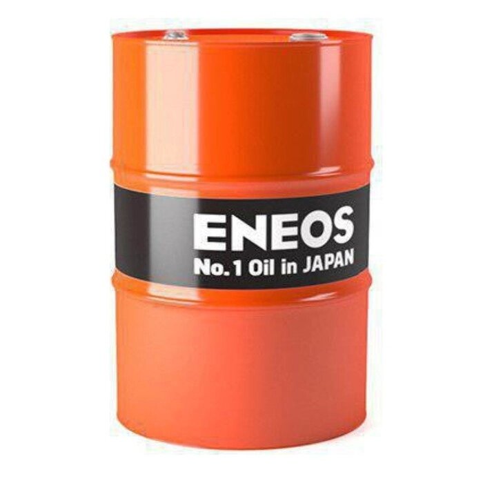 Масло моторное ENEOS CG-4 10W-40 полусинтетика, 200 л от компании Интернет-гипермаркет «MALL24» - фото 1