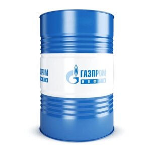 Масло моторное Gazpromneft Super 15W-40, 205 л