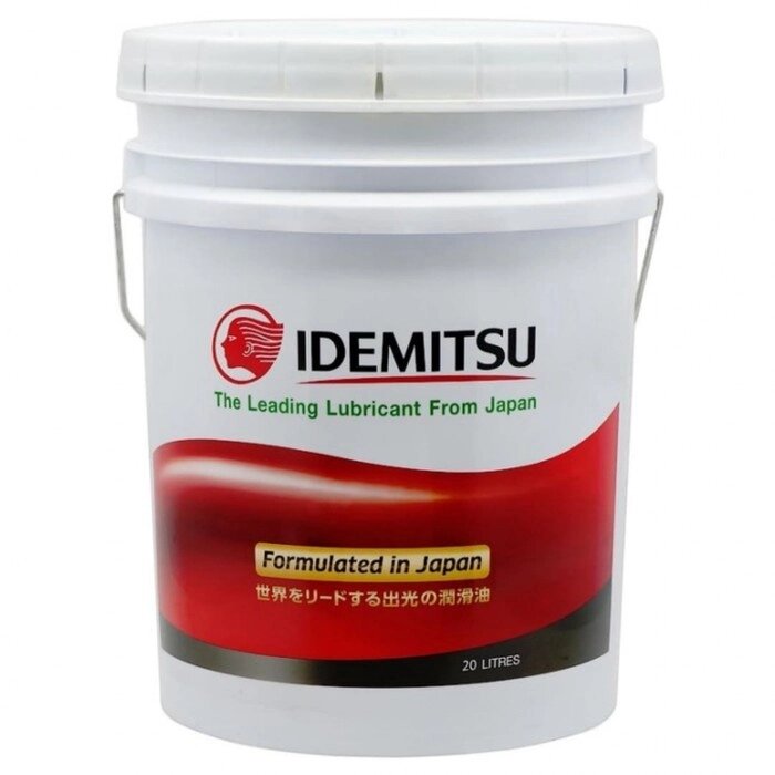 Масло моторное IDEMITSU 0/20 Gasoline F-S SN/GF-5, синтетическое, пластик, 20 л, от компании Интернет-гипермаркет «MALL24» - фото 1