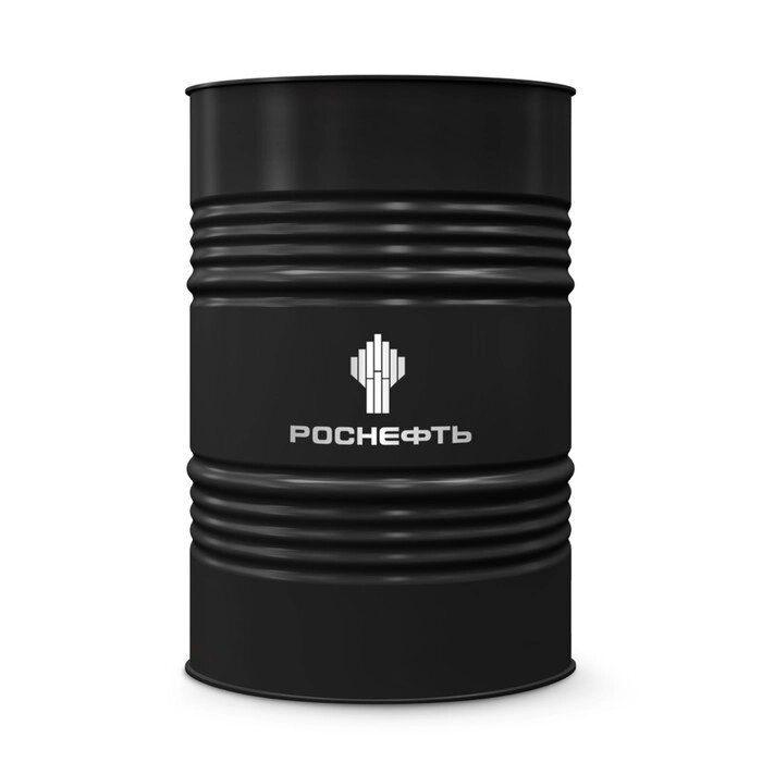 Масло моторное РосНефть Magnum Cleantec 10/40, SJ/CF, синтетическое, 180 кг/200 л от компании Интернет-гипермаркет «MALL24» - фото 1