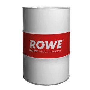 Масло моторное Rowe 5/40 Hightec Synt RSi ACEA A3/B4, API SN, синтетическое, 200 л