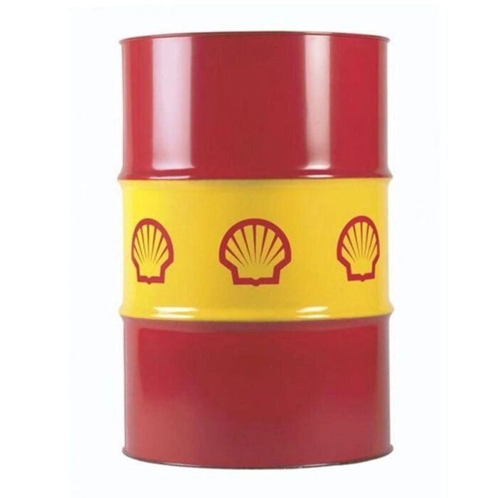 Масло моторное Shell Helix HX7 A3/B4 10W-40, 550040009, 209 л от компании Интернет-гипермаркет «MALL24» - фото 1