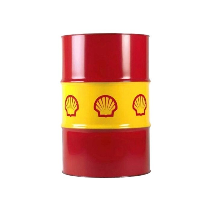 Масло моторное Shell Helix HX7 A3/B4 10W-40, 550040119, 55 л от компании Интернет-гипермаркет «MALL24» - фото 1