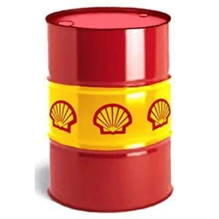 Масло моторное Shell Helix HX8 5W-40, 550040417, 209 л от компании Интернет-гипермаркет «MALL24» - фото 1