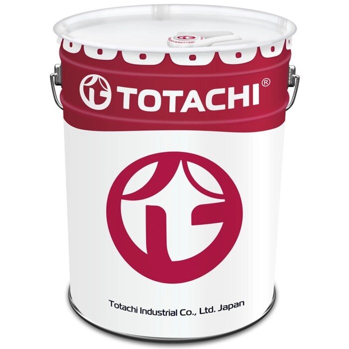 Масло моторное  Totachi Eco Gasoline Semi-Synthetic 10W-40, 20 л от компании Интернет-гипермаркет «MALL24» - фото 1