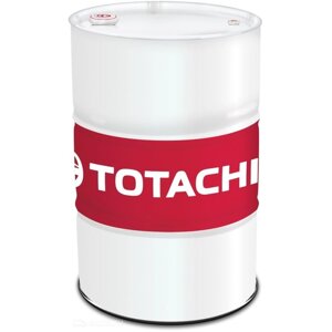Масло моторное Totachi Ultima EcoDrive L Fully Synthetic SN/CF 5W-30, 60 л