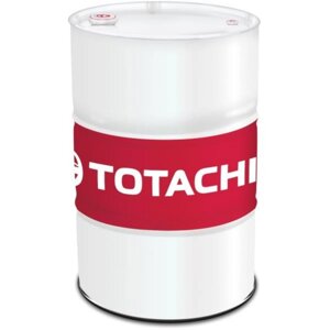 Масло промывочное totachi NIRO FLUSH OUT, 205 л