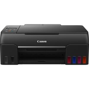 МФУ струйный Canon Pixma G640 (4620C009) A4 WiFi USB черный